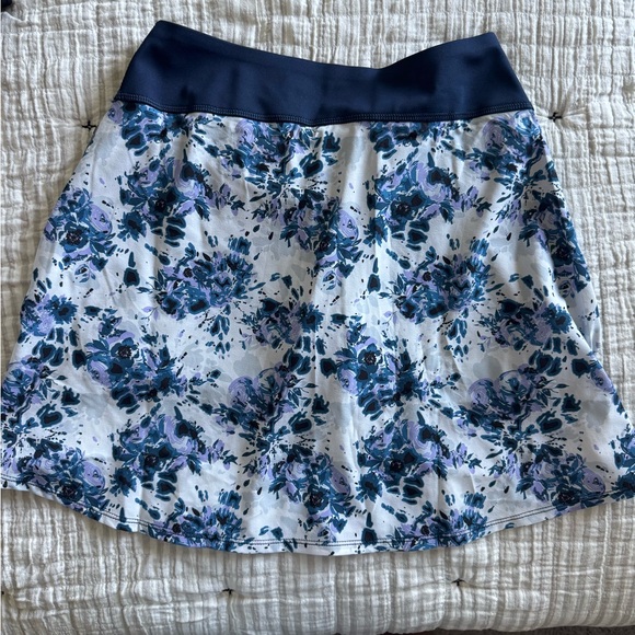Women’s Puma Golf Skort - Picture 3 of 3